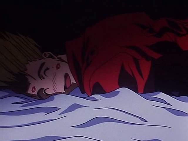 Otaku Gallery  / Anime e Manga / Trigun / Screen Shots / 07 - B.D.N. / 015.jpg